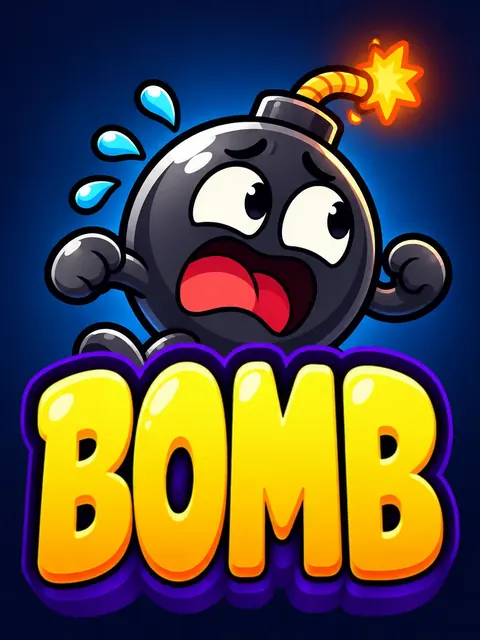 BOMB