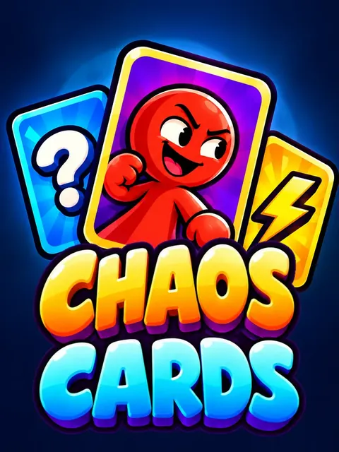 CHAOS CARDS