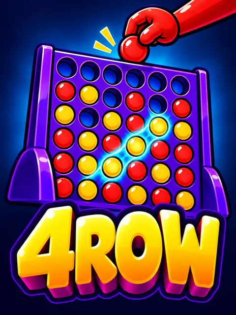 4ROW