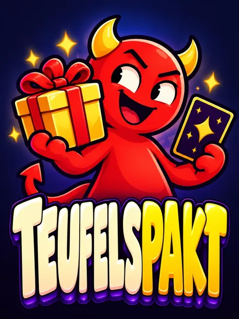 TEUFELSPAKT