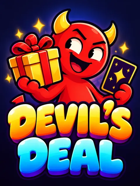 DEVIL'S DEAL