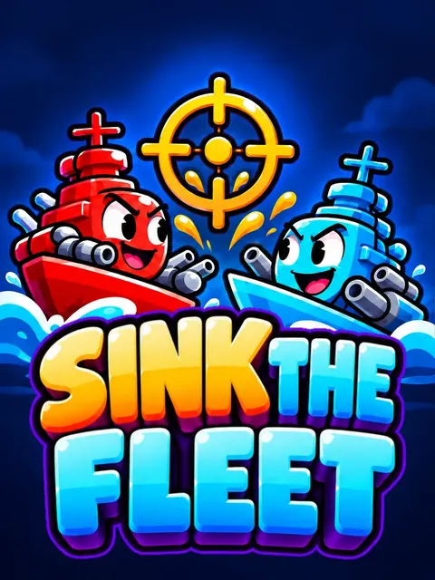 SINK THE FLEET