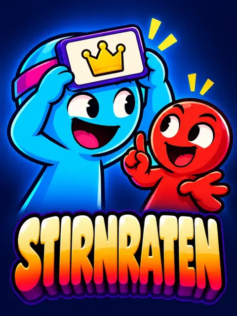 STIRNRATEN