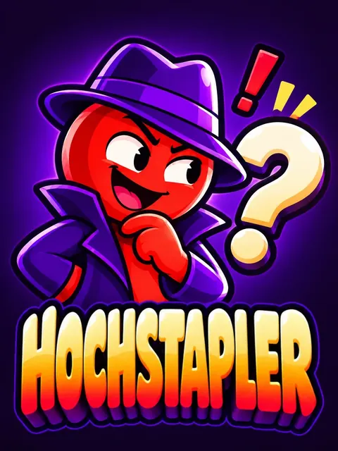 HOCHSTAPLER
