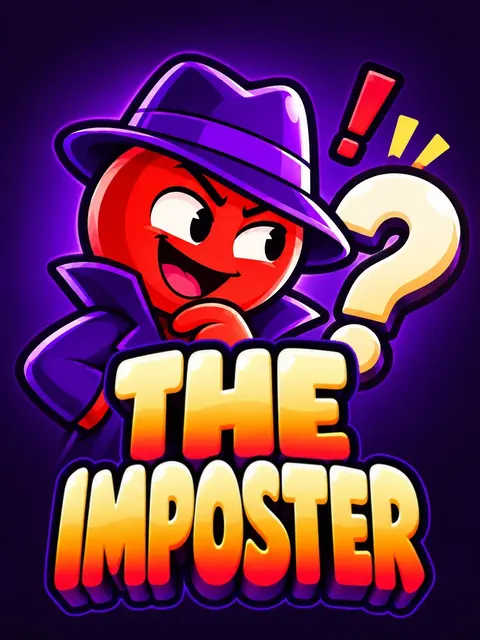 THE IMPOSTER