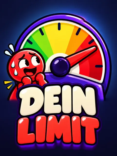 DEIN LIMIT