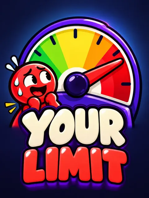 YOUR LIMIT