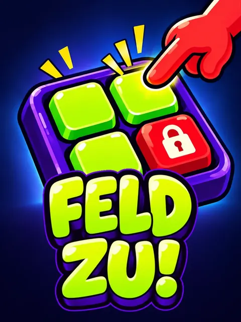 FELD ZU!