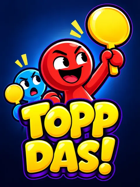 TOPP DAS!