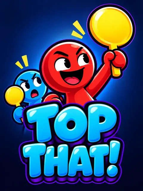 TOP THAT!