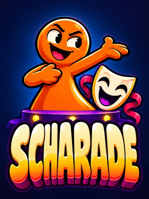 SCHARADE