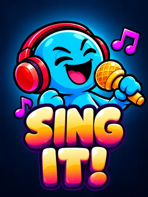 SING IT!