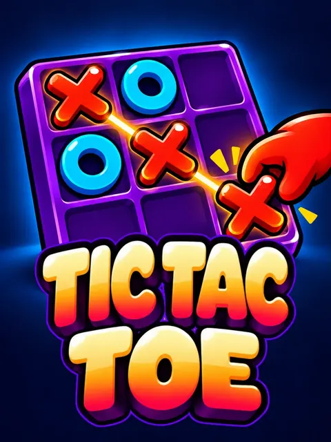TIC TAC TOE