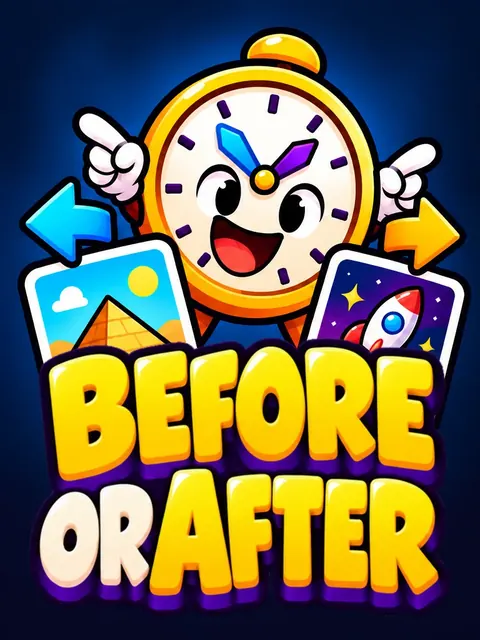BEFORE OR AFTER